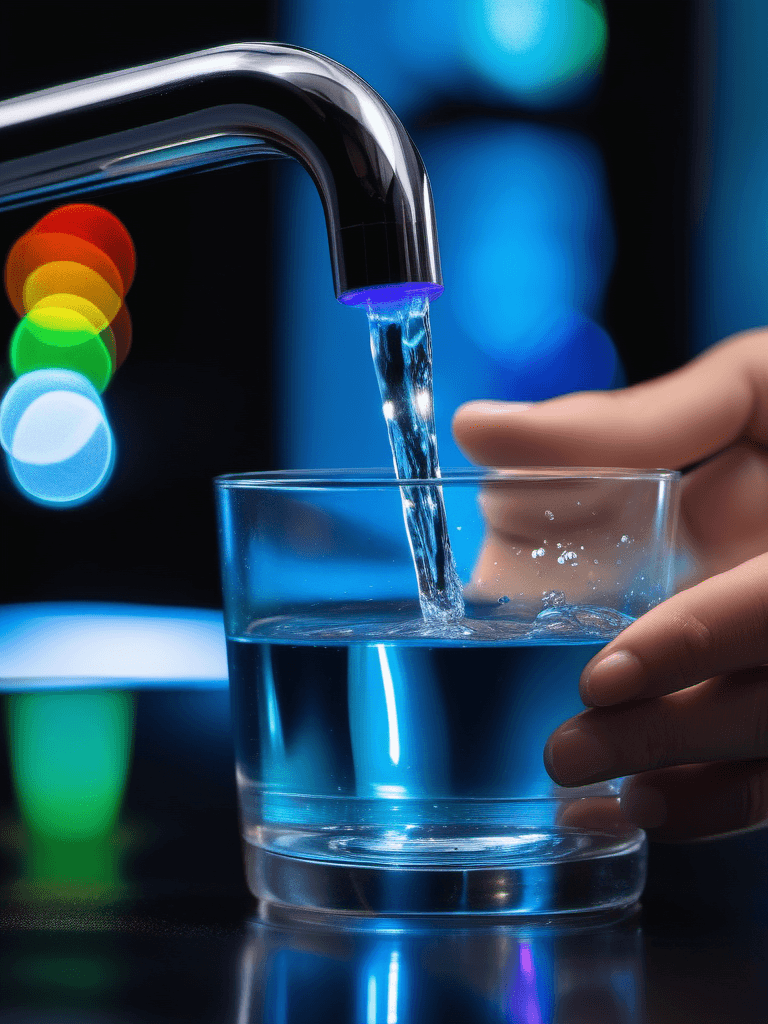 Qualidade da Agua