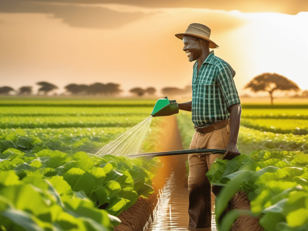 Agricultura