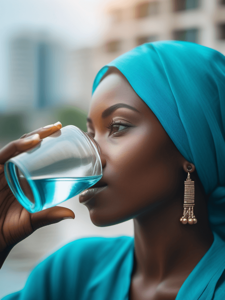 Agua fresca